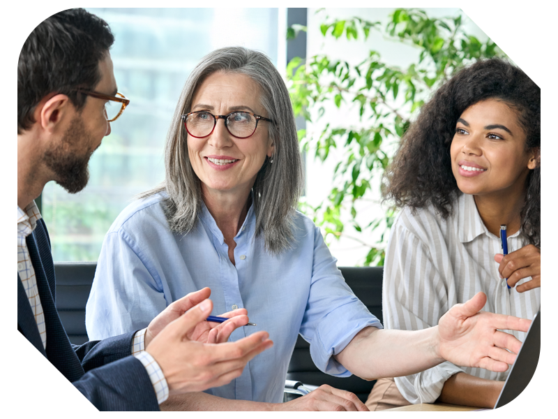 Executive Leadership Coaching